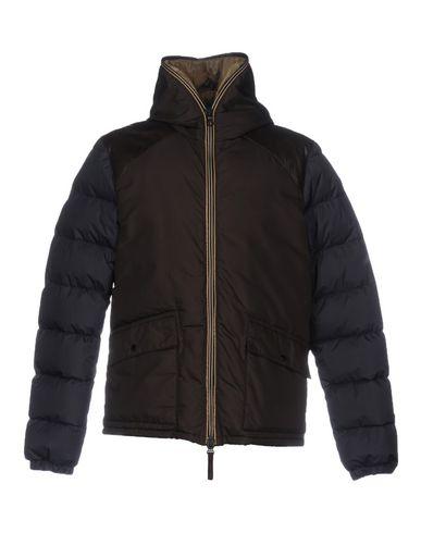 Пуховик DUVETICA