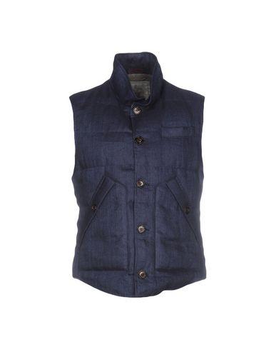 Пуховик BRUNELLO CUCINELLI