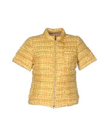 Пуховик GEOSPIRIT