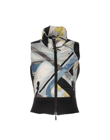 Пуховик EMILIO PUCCI