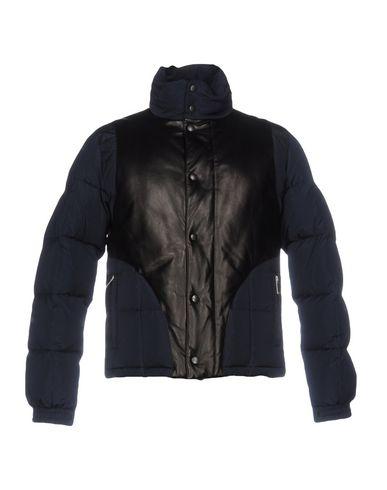 Пуховик ALEXANDER MCQUEEN