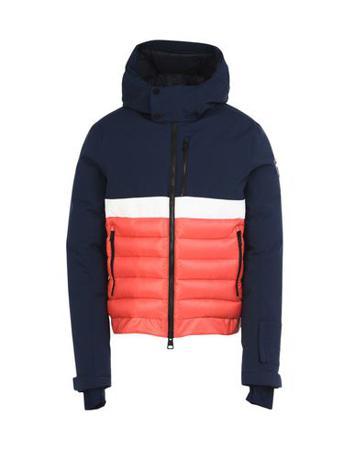 Пуховик ROSSIGNOL