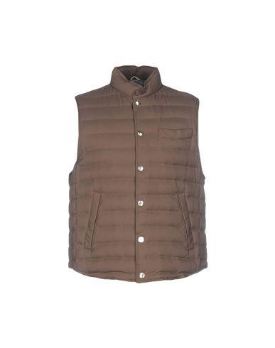 Пуховик BRUNELLO CUCINELLI