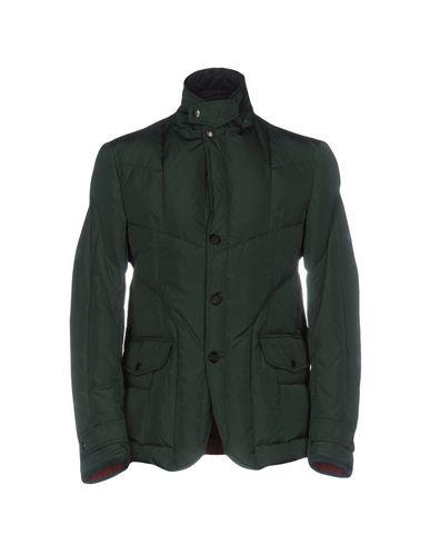 Пуховик ALEXANDER MCQUEEN