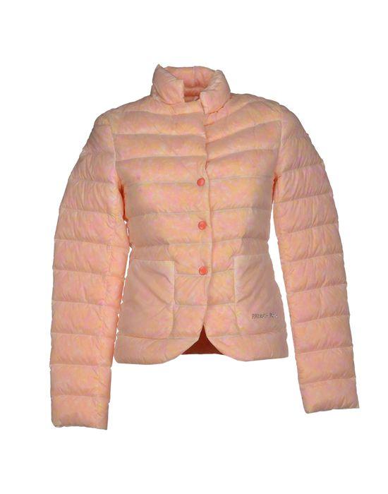 Пуховик PATRIZIA PEPE