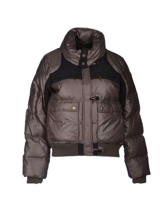 Пуховик JUST CAVALLI