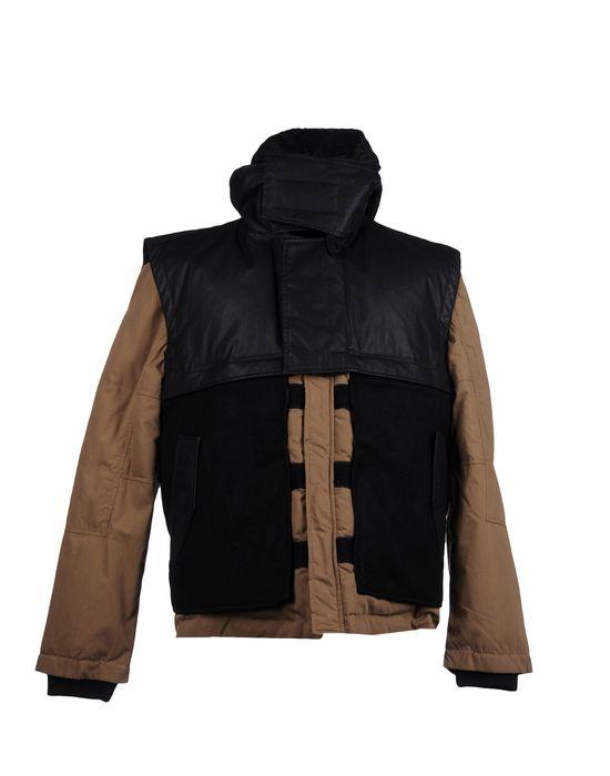 Пуховик LE CASUAL DE MARITHÉ FRANÇOIS GIRBAUD