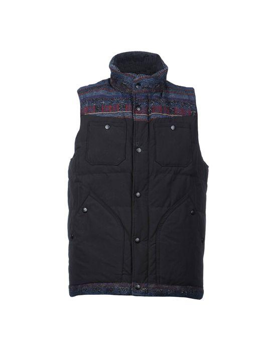 Пуховик WHITE MOUNTAINEERING