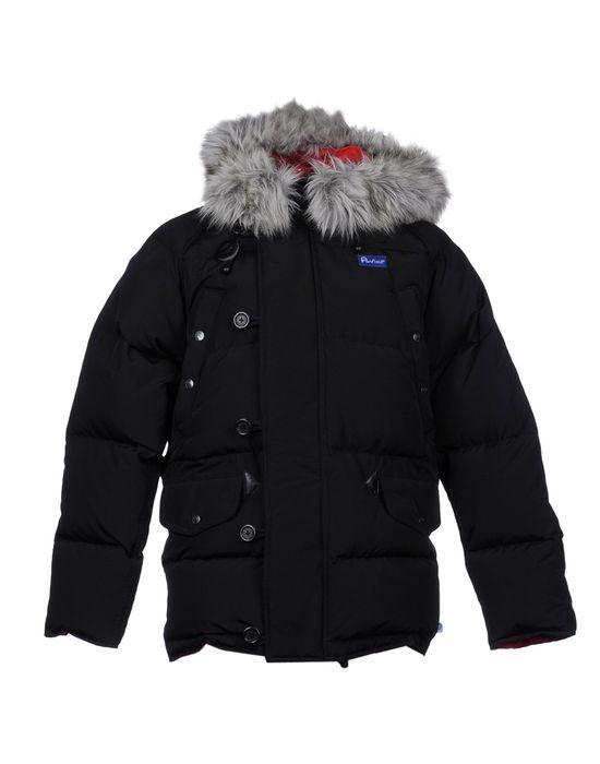 Пуховик PENFIELD