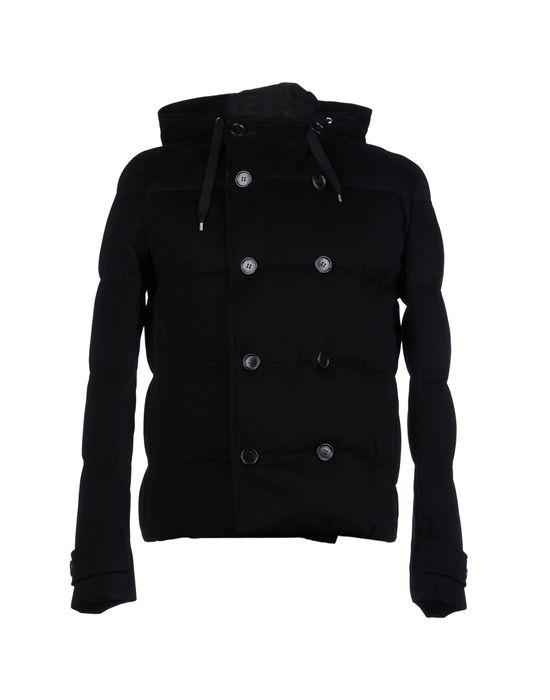 Пуховик DIOR HOMME