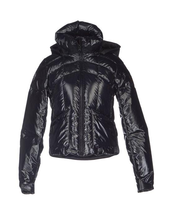 Пуховик CALVIN KLEIN JEANS