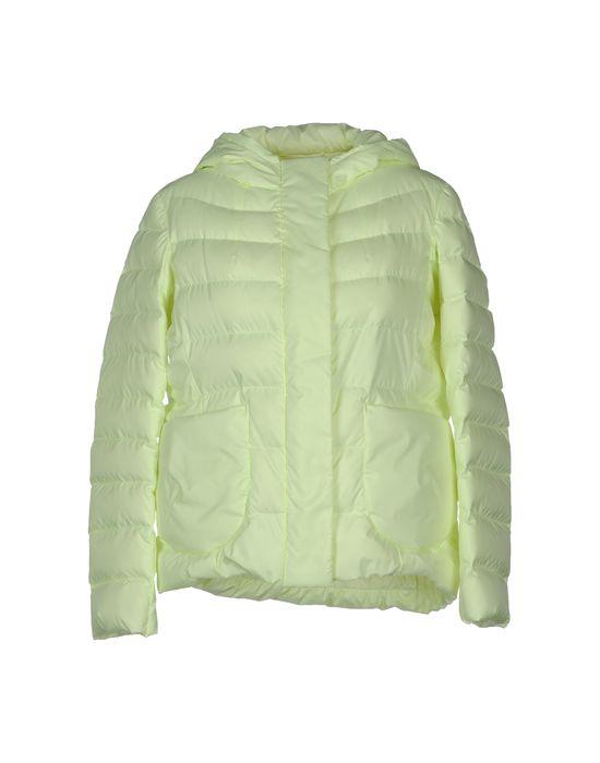 Пуховик JIL SANDER