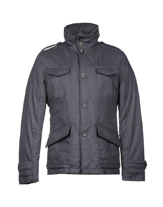 Пуховик PAOLO PECORA