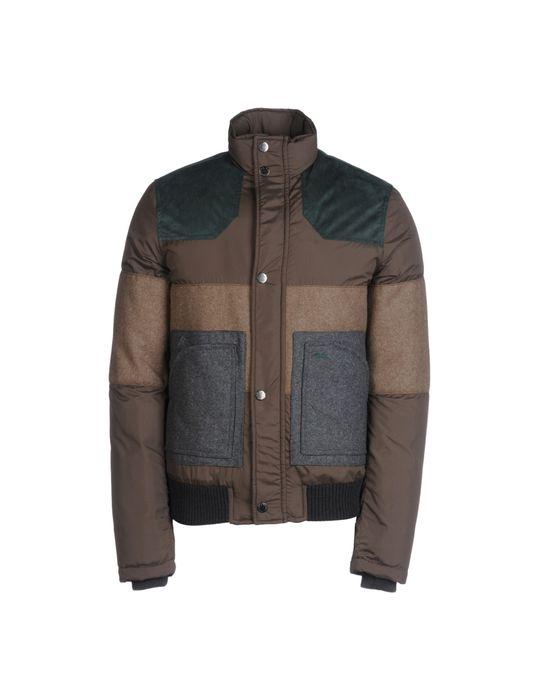 Пуховик HARMONT&BLAINE