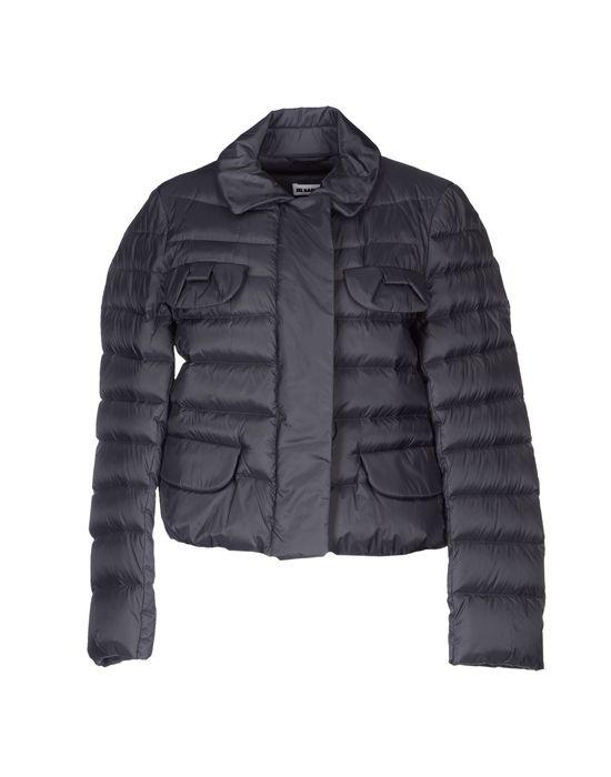 Пуховик JIL SANDER