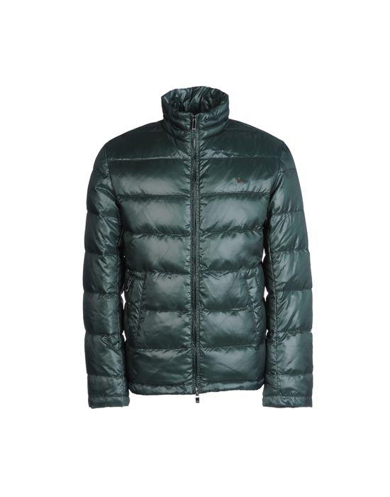 Пуховик HARMONT&BLAINE