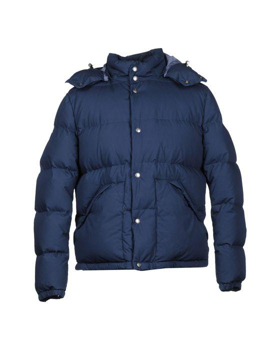 Пуховик WOOLRICH