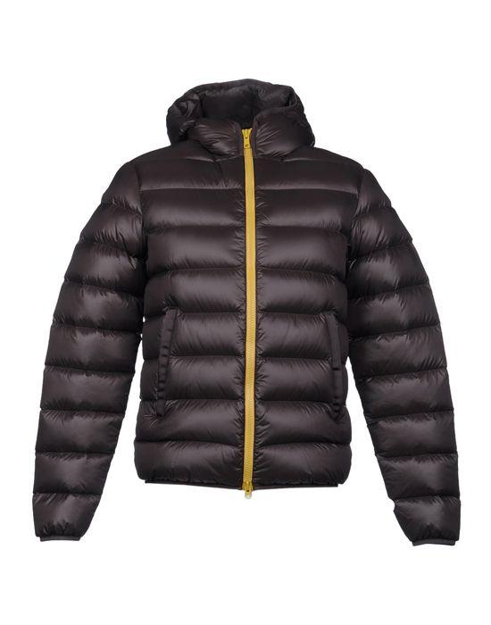 Пуховик M.GRIFONI DENIM