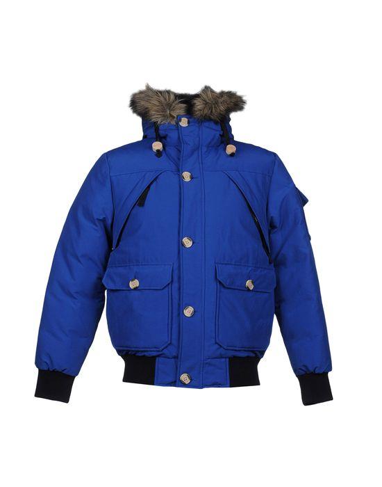 Пуховик PENFIELD