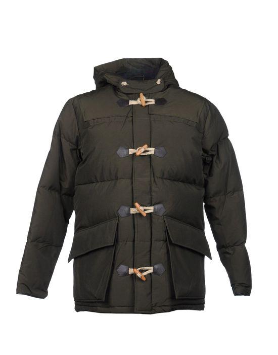 Пуховик PENFIELD