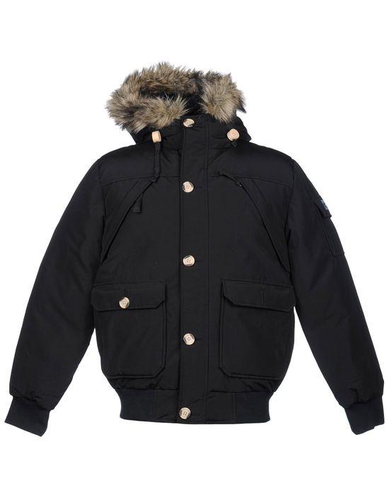Пуховик PENFIELD