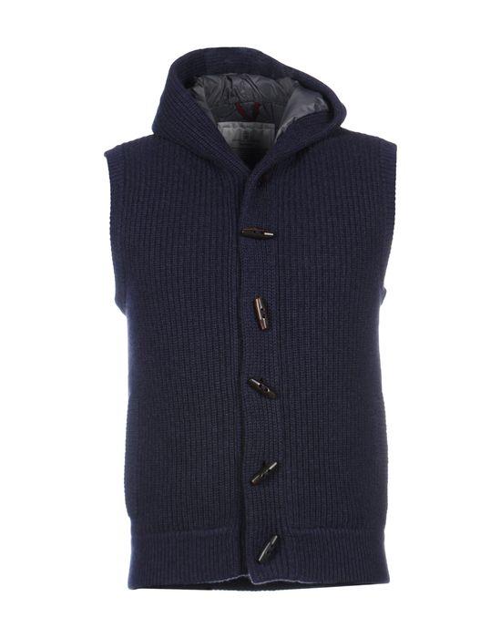 Пуховик BRUNELLO CUCINELLI