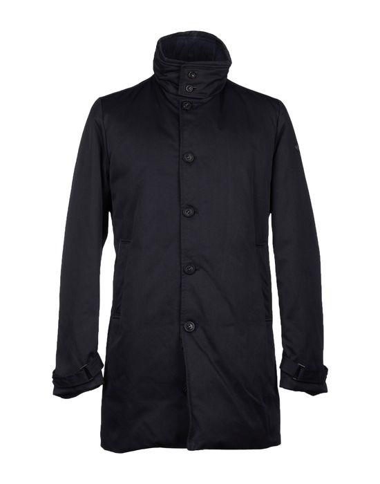 Пуховик TJ TRUSSARDI JEANS