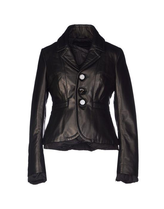 Пуховик DSQUARED2