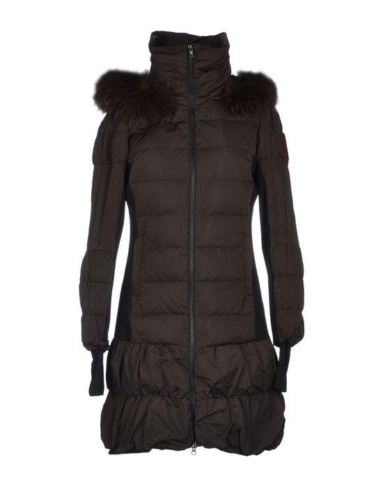 Пуховик BYBLOS