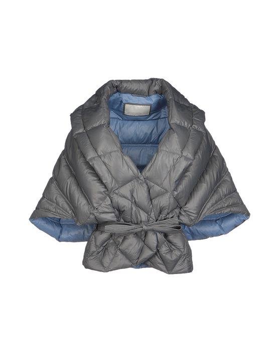 Пуховик SCERVINO STREET