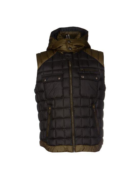Пуховик JUST CAVALLI