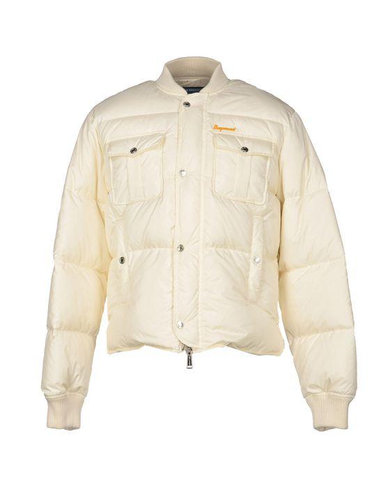 Пуховик DSQUARED2