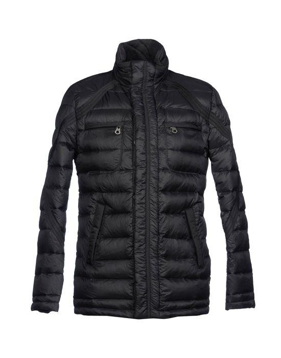 Пуховик ERMANNO ERMANNO SCERVINO