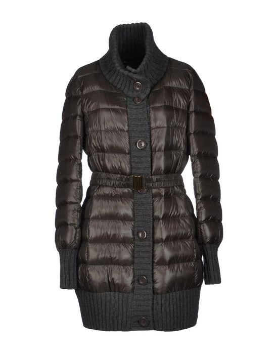 Пуховик HERNO