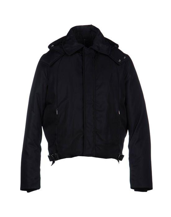 Пуховик DIOR HOMME