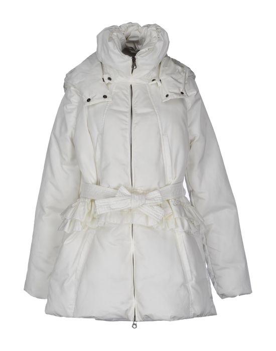 Пуховик ERMANNO ERMANNO SCERVINO