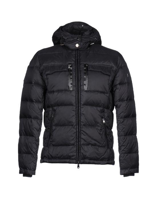 Пуховик GOMMA