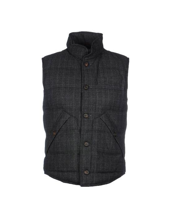 Пуховик BRUNELLO CUCINELLI