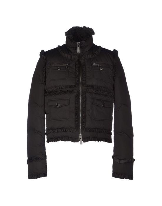 Пуховик DSQUARED2