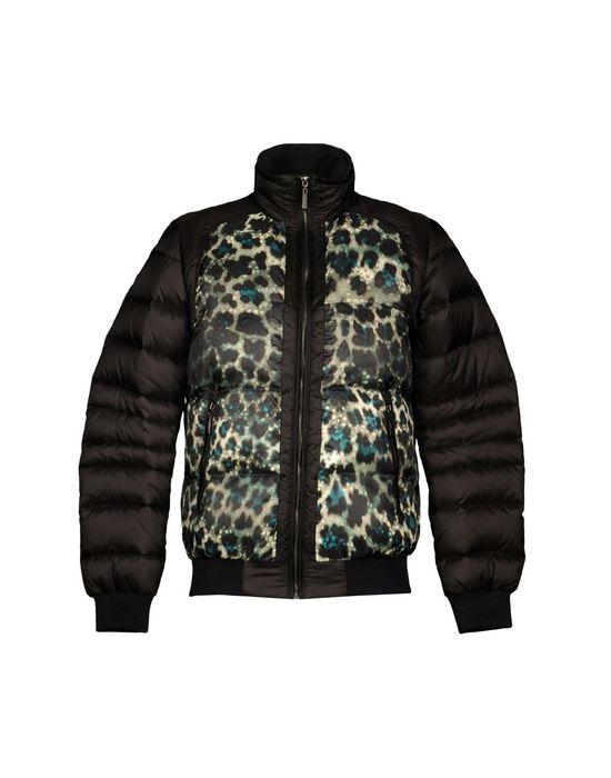 Пуховик JUST CAVALLI