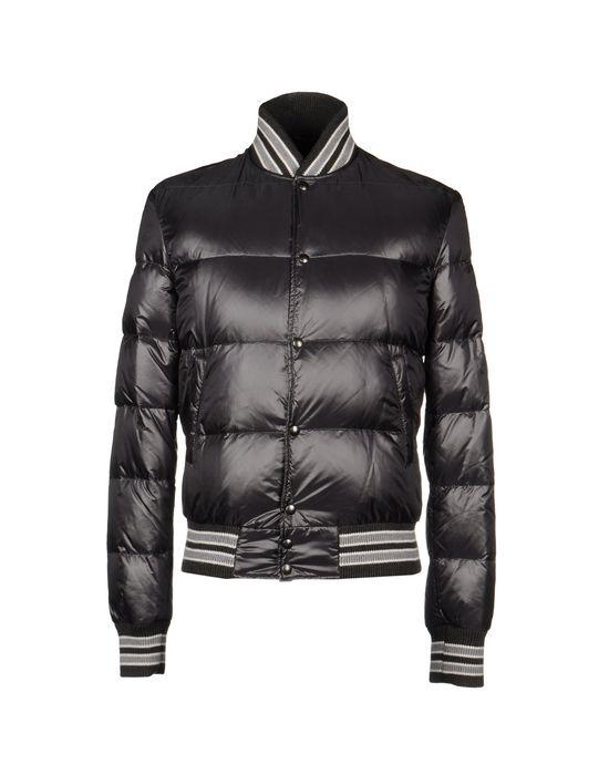 Пуховик DANIELE ALESSANDRINI