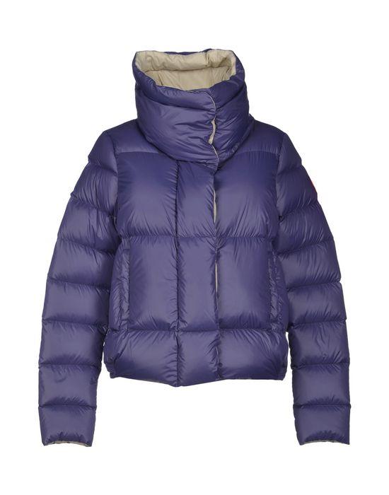 Пуховик PATRIZIA PEPE