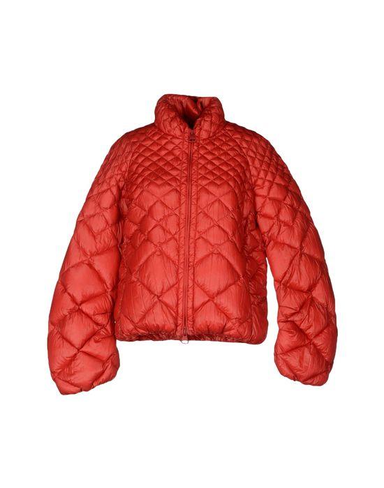 Пуховик ERMANNO ERMANNO SCERVINO