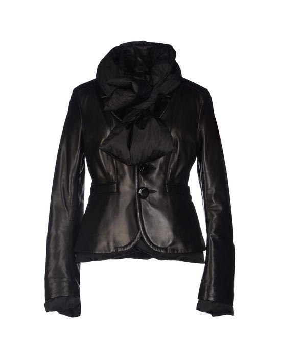Пуховик DSQUARED2