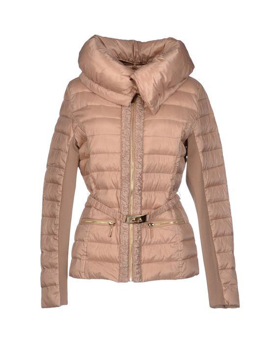Пуховик ANNARITA N.