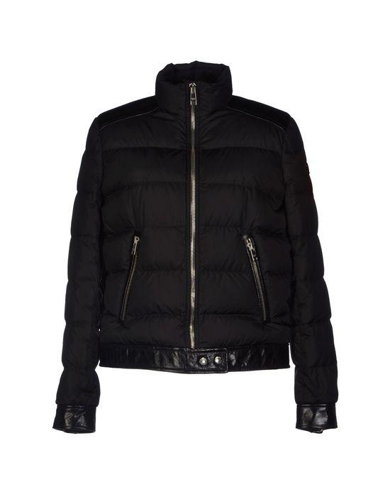 Пуховик PRADA