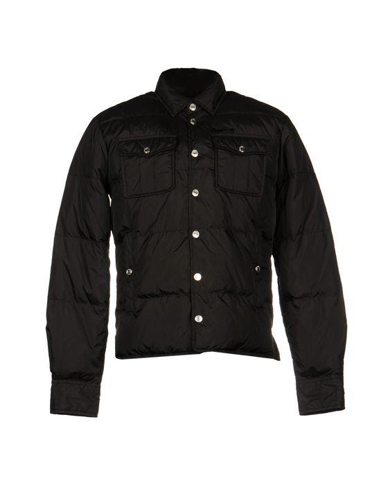 Пуховик DSQUARED2