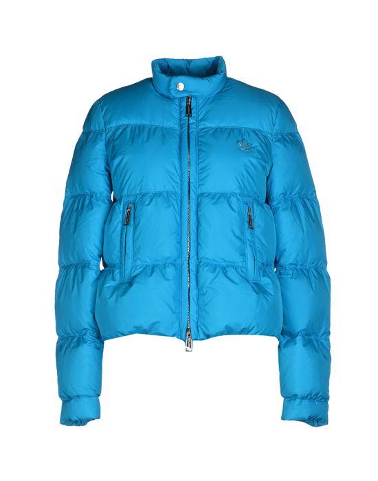 Пуховик DSQUARED2