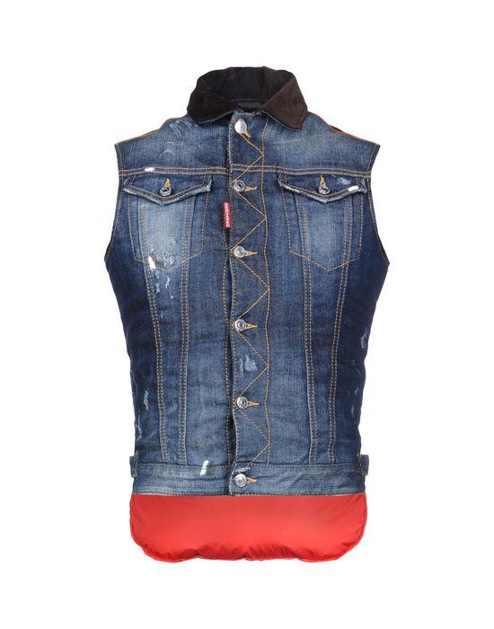 Пуховик DSQUARED2
