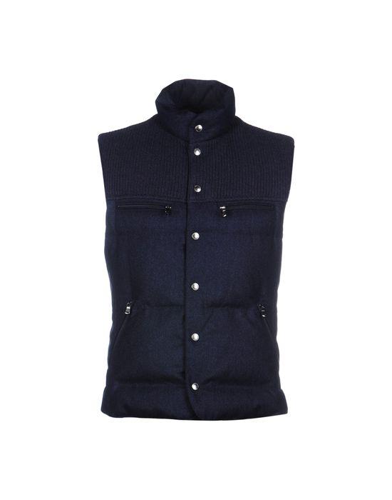 Пуховик BRUNELLO CUCINELLI